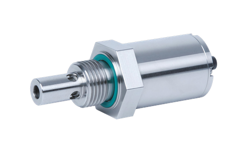 油品含水率传感器