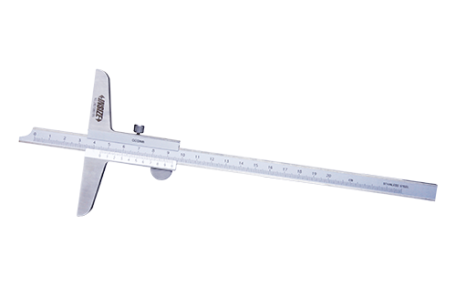 游标深度尺(标准型)