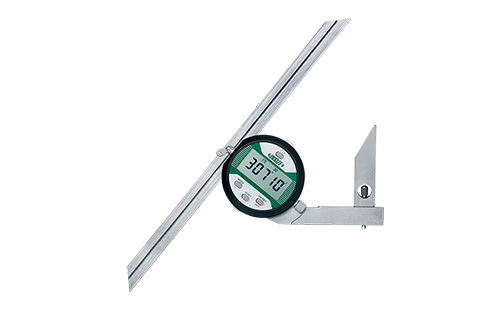Digital Protractor