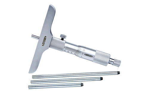 Depth Micrometers