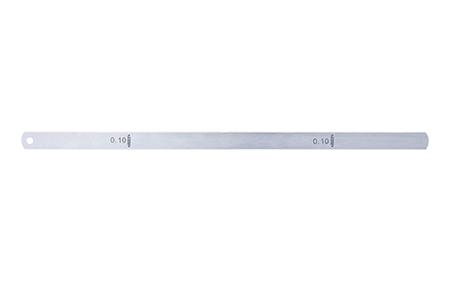 单片塞尺(经济型)