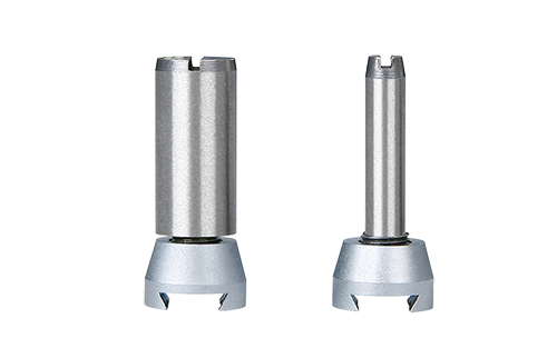 Clamps For Dial Test Indicators