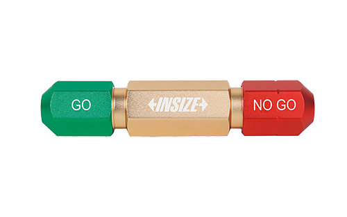 针规手柄(操作无需扳手)