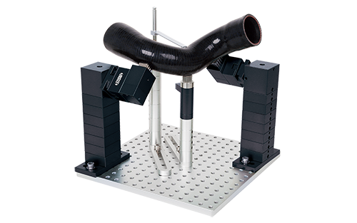 三坐标测量机夹具(顶砧Ø2.5mm)