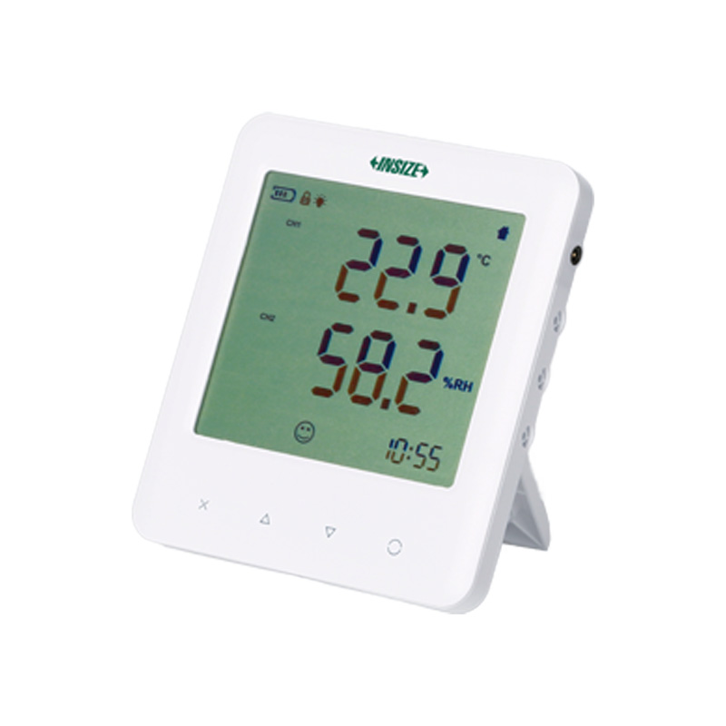 温湿度计 (标准型)