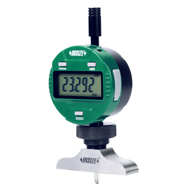 Digital Depth Gauges