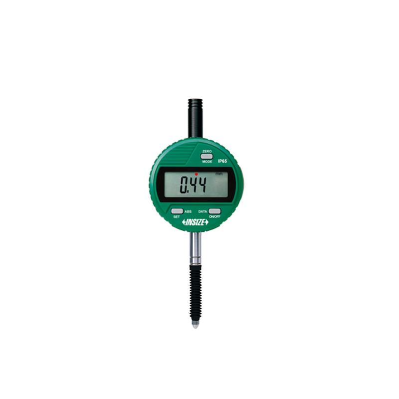 内置无线防水数显表