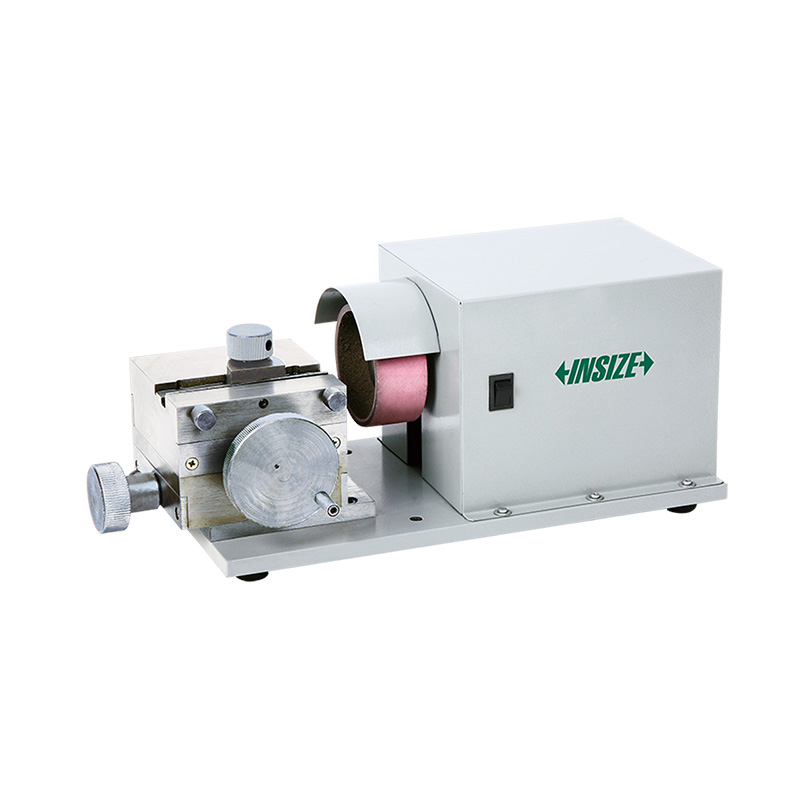 Caliper End Grinding Machine