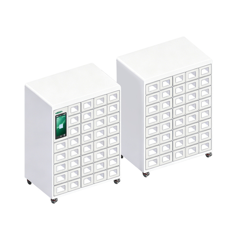 格口智能量具管理柜