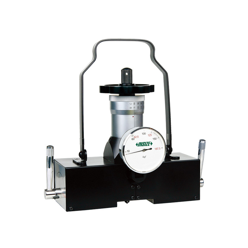Magnetic Brinell/Rockwell Hardness Tester
