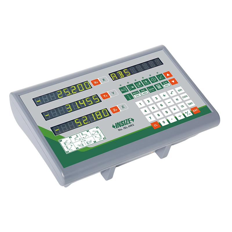 光栅尺数显箱