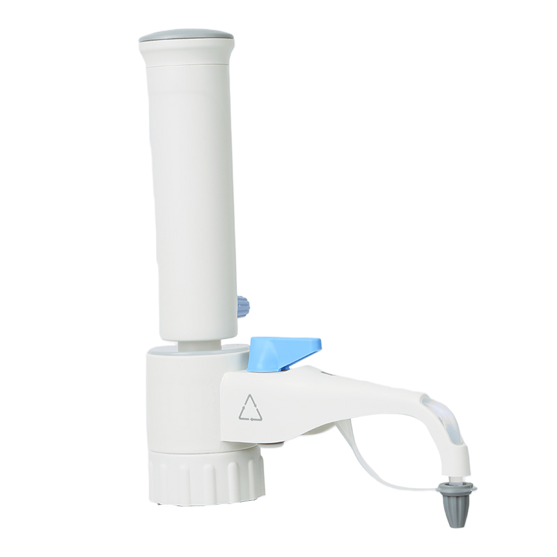 瓶口分液器