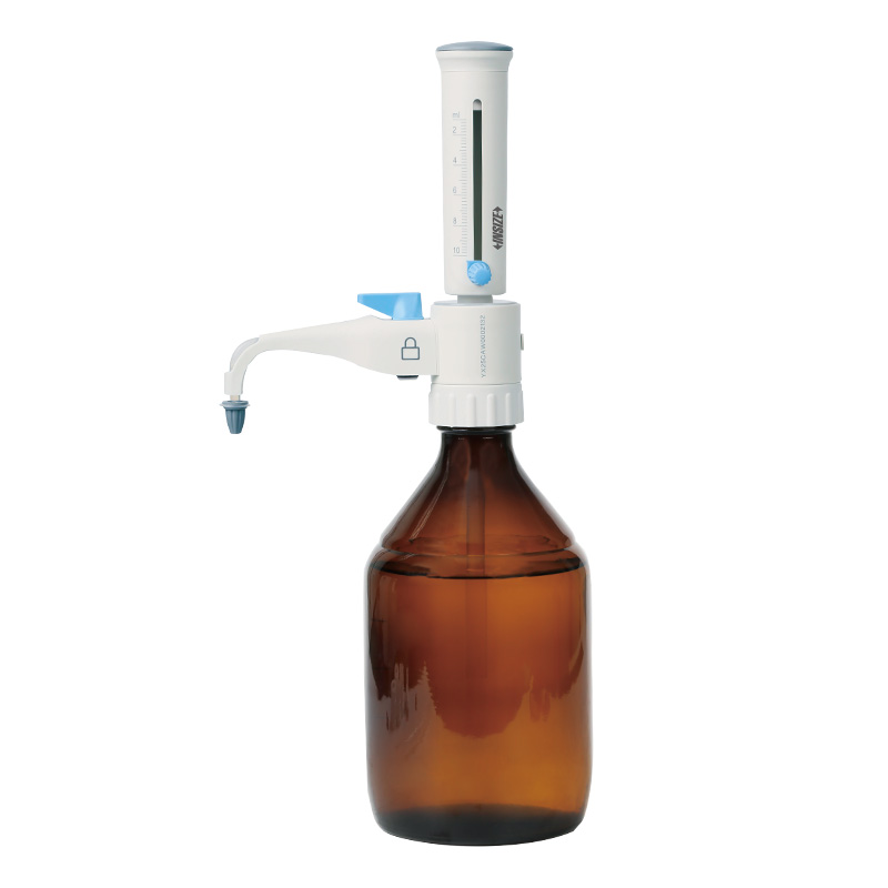 瓶口分液器
