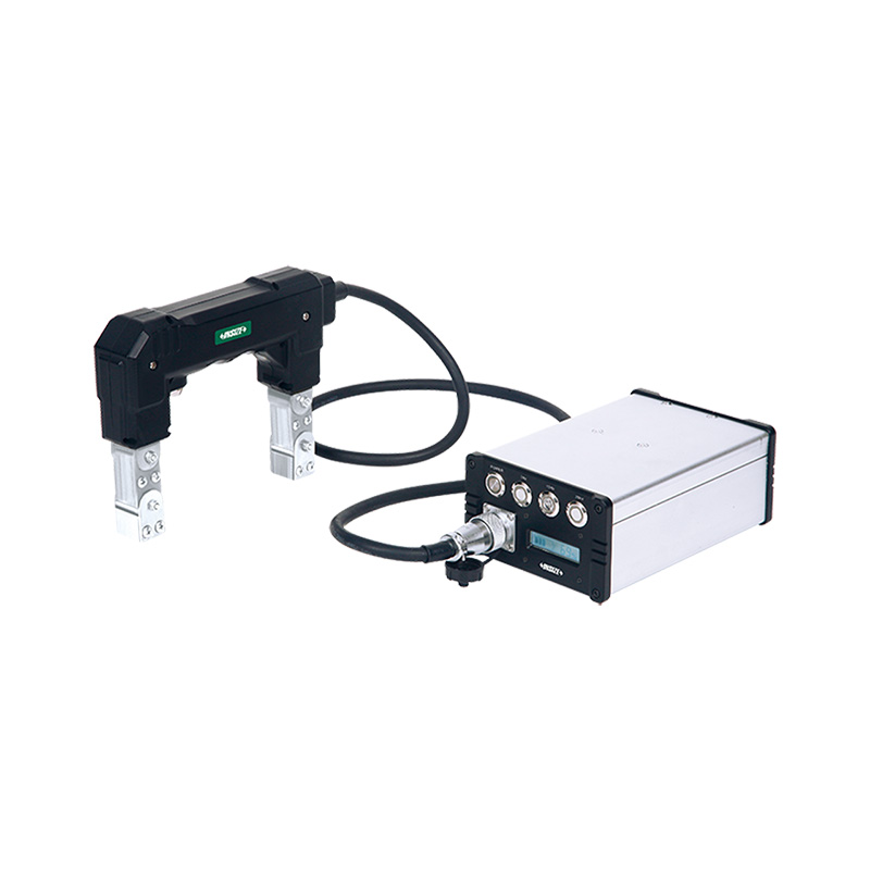 Adjustable Frequency Magnetic Powder Flaw Detector