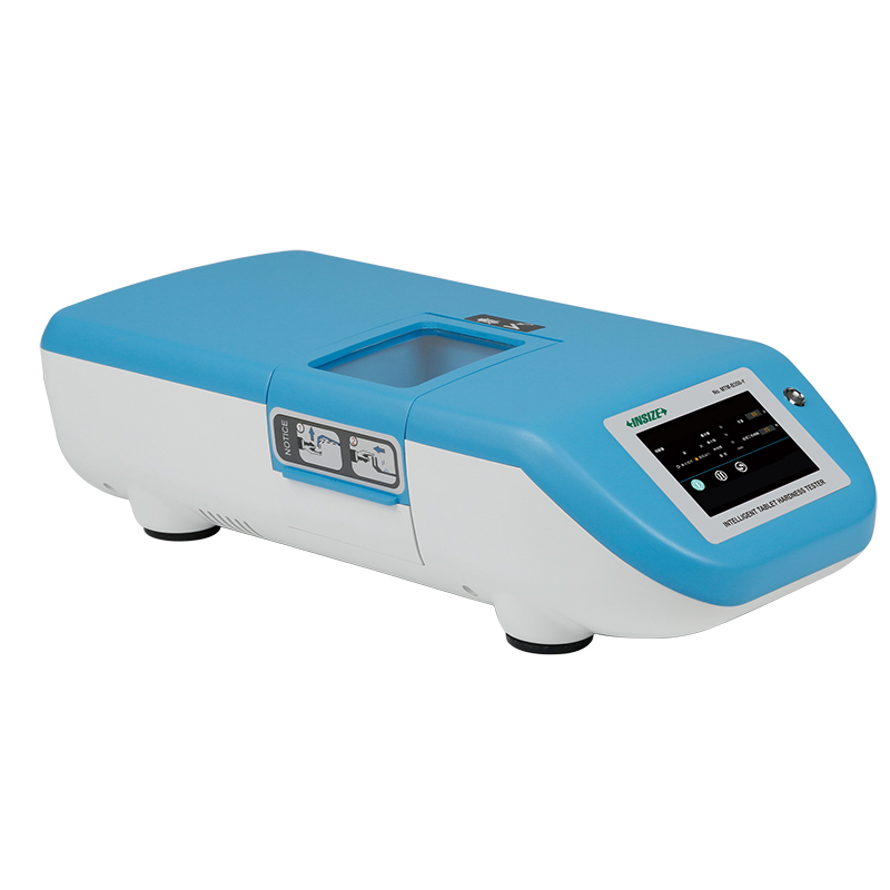 智能片剂硬度测定仪