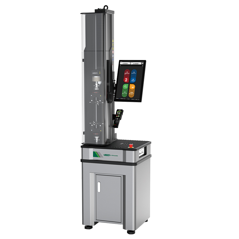 Electronic Universal Testing Machines (Advanced Type)