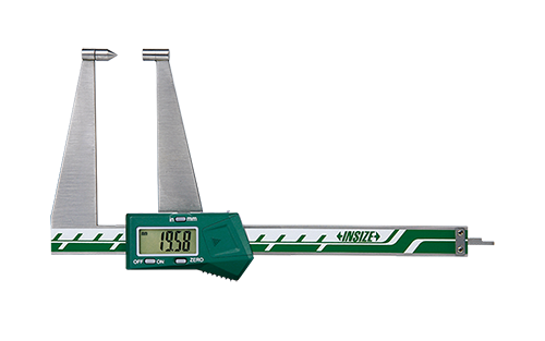 Digital Disk Brake Calipers