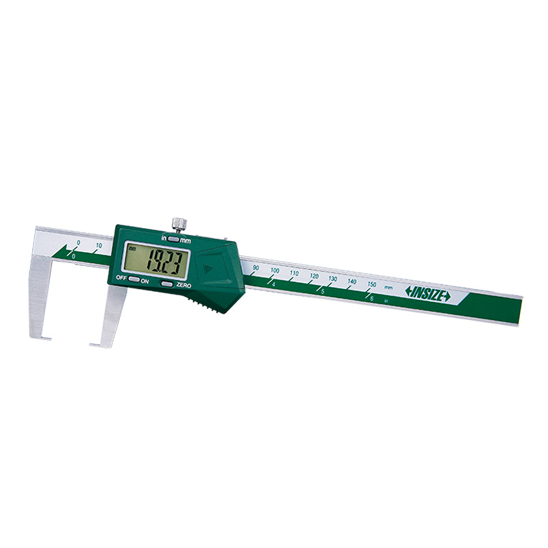 Digital Outside Neck Calipers