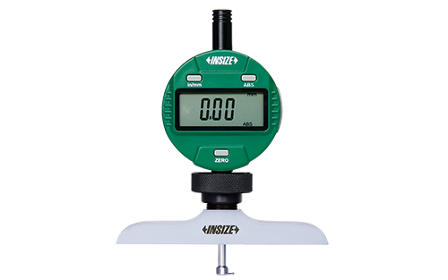 Digital Groove Gauges