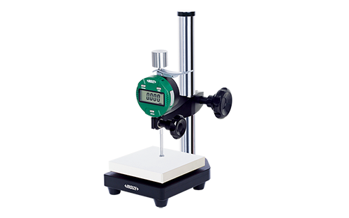 数显橡胶测厚计